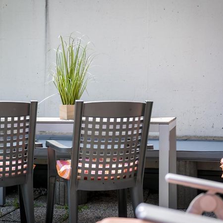 Wohnung Seeblick Sattendorf Екстер'єр фото