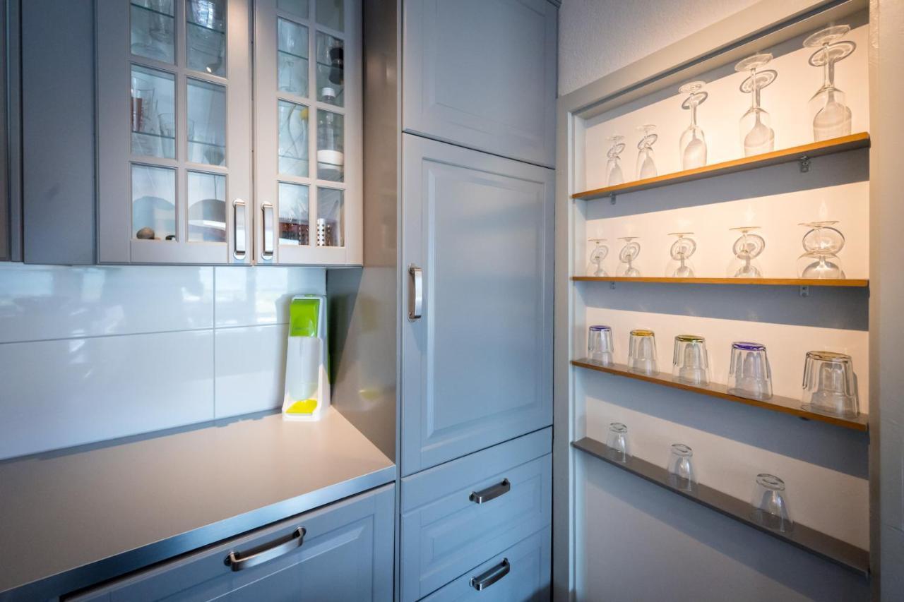 Wohnung Seeblick Sattendorf Екстер'єр фото
