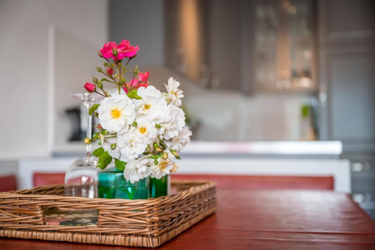 Wohnung Seeblick Sattendorf Екстер'єр фото