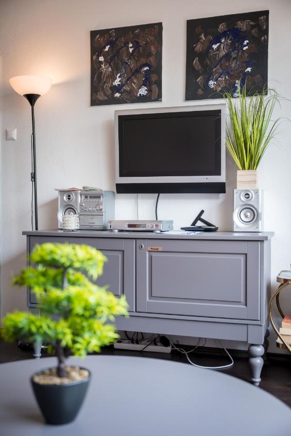 Wohnung Seeblick Sattendorf Екстер'єр фото