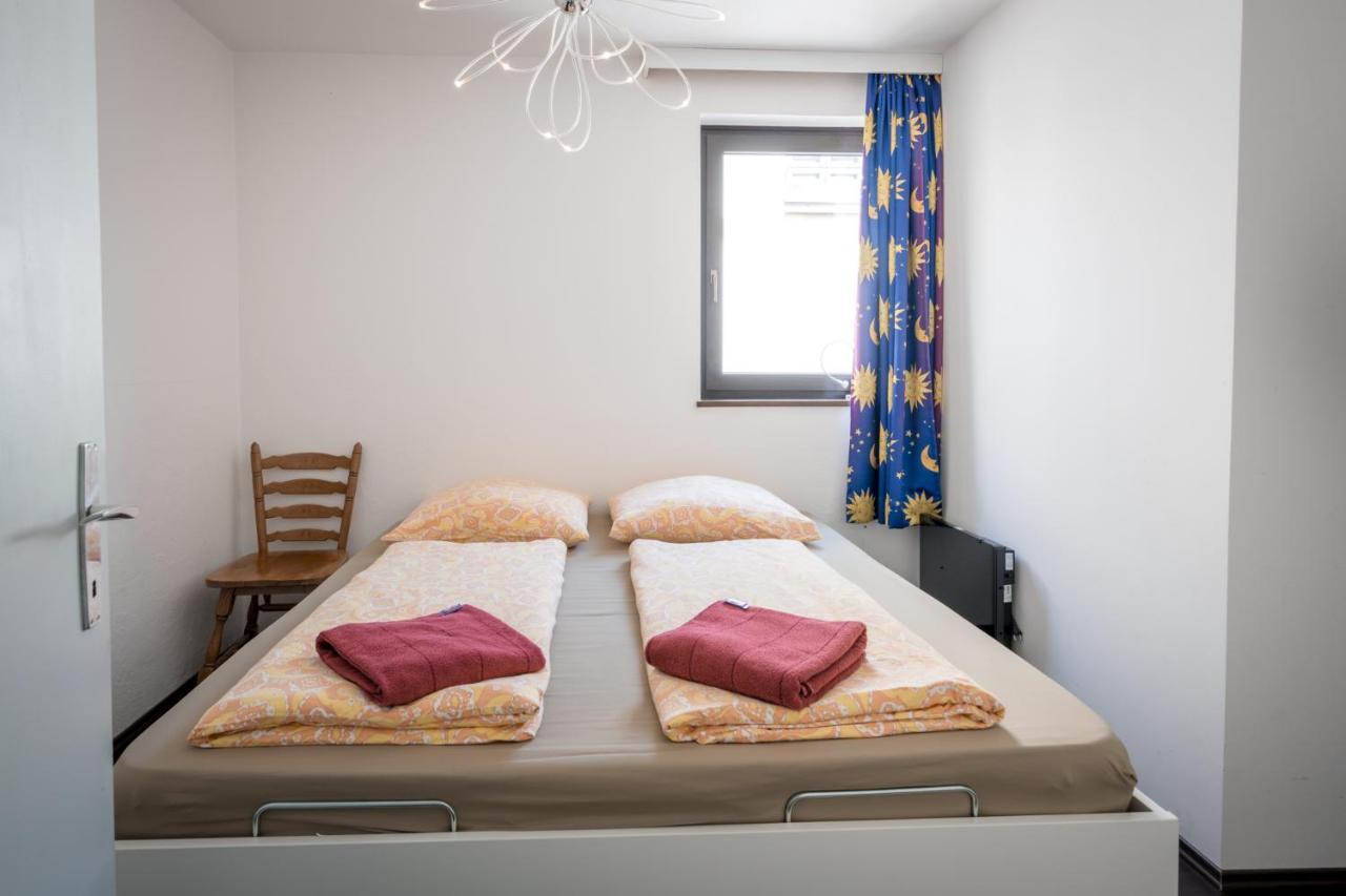 Wohnung Seeblick Sattendorf Екстер'єр фото