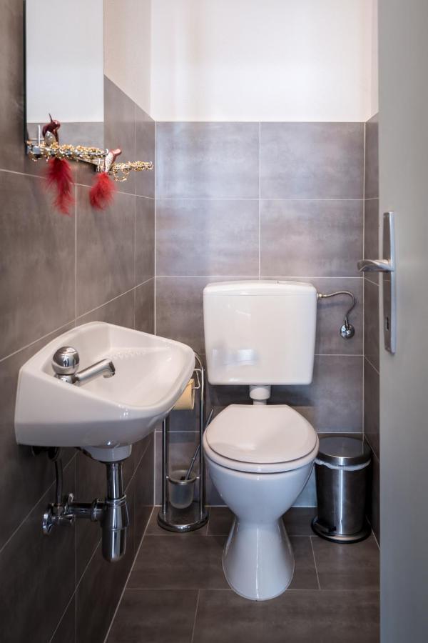 Wohnung Seeblick Sattendorf Екстер'єр фото