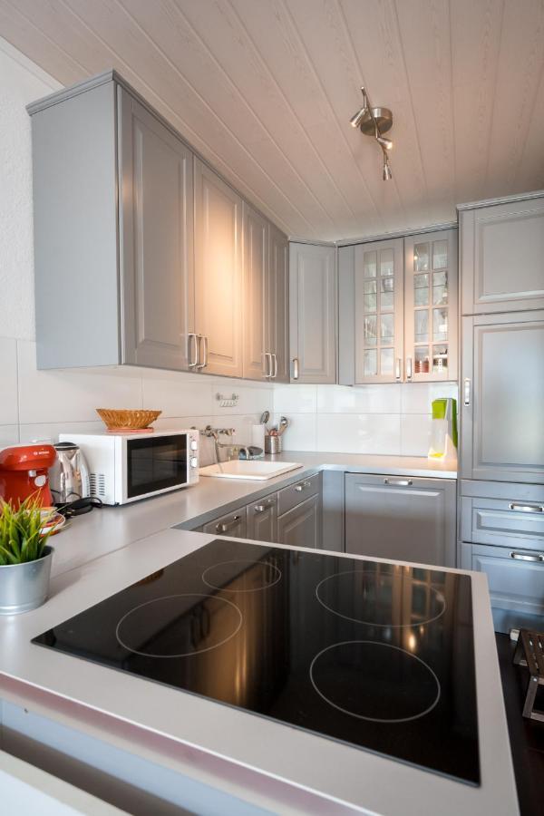 Wohnung Seeblick Sattendorf Екстер'єр фото