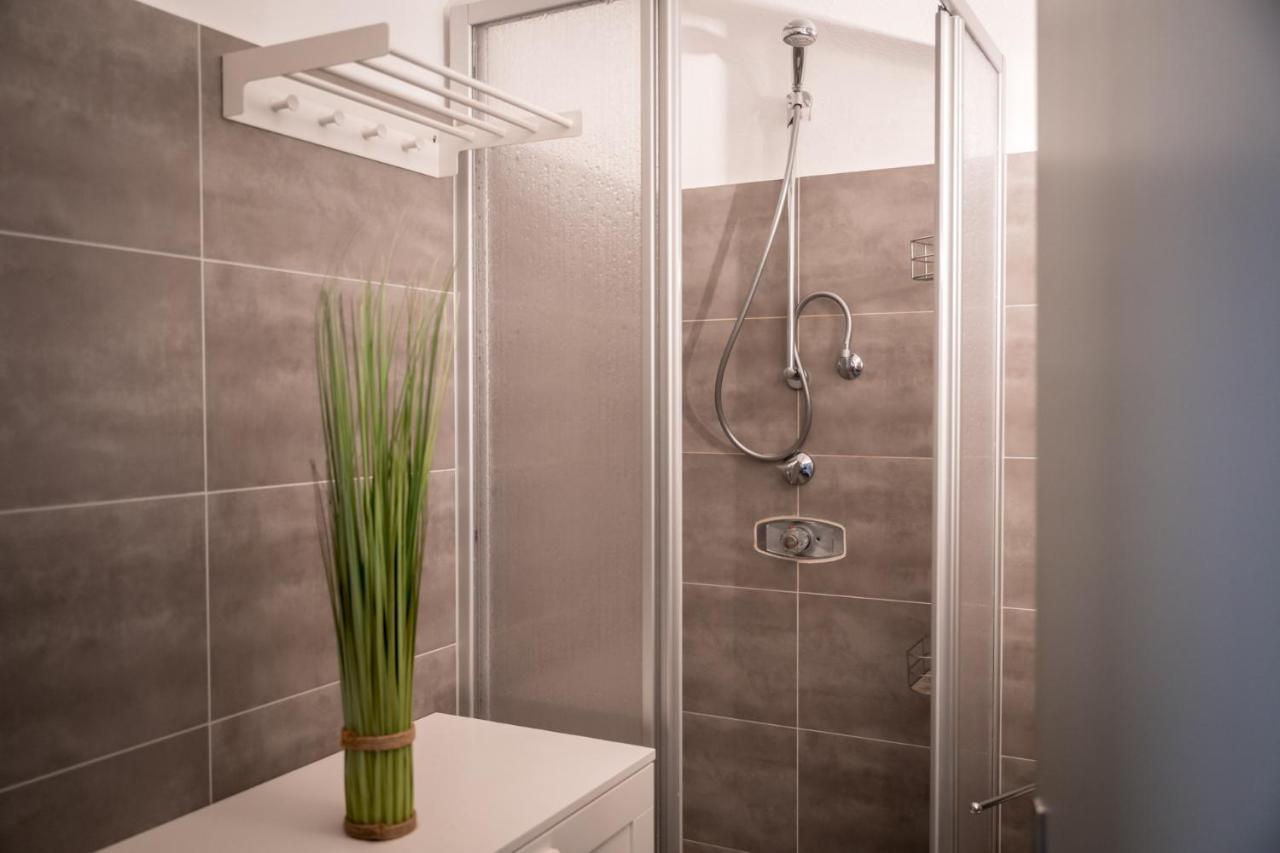 Wohnung Seeblick Sattendorf Екстер'єр фото