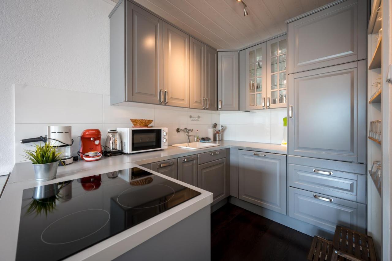 Wohnung Seeblick Sattendorf Екстер'єр фото